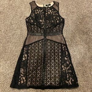 Mossimo Sz M Dress